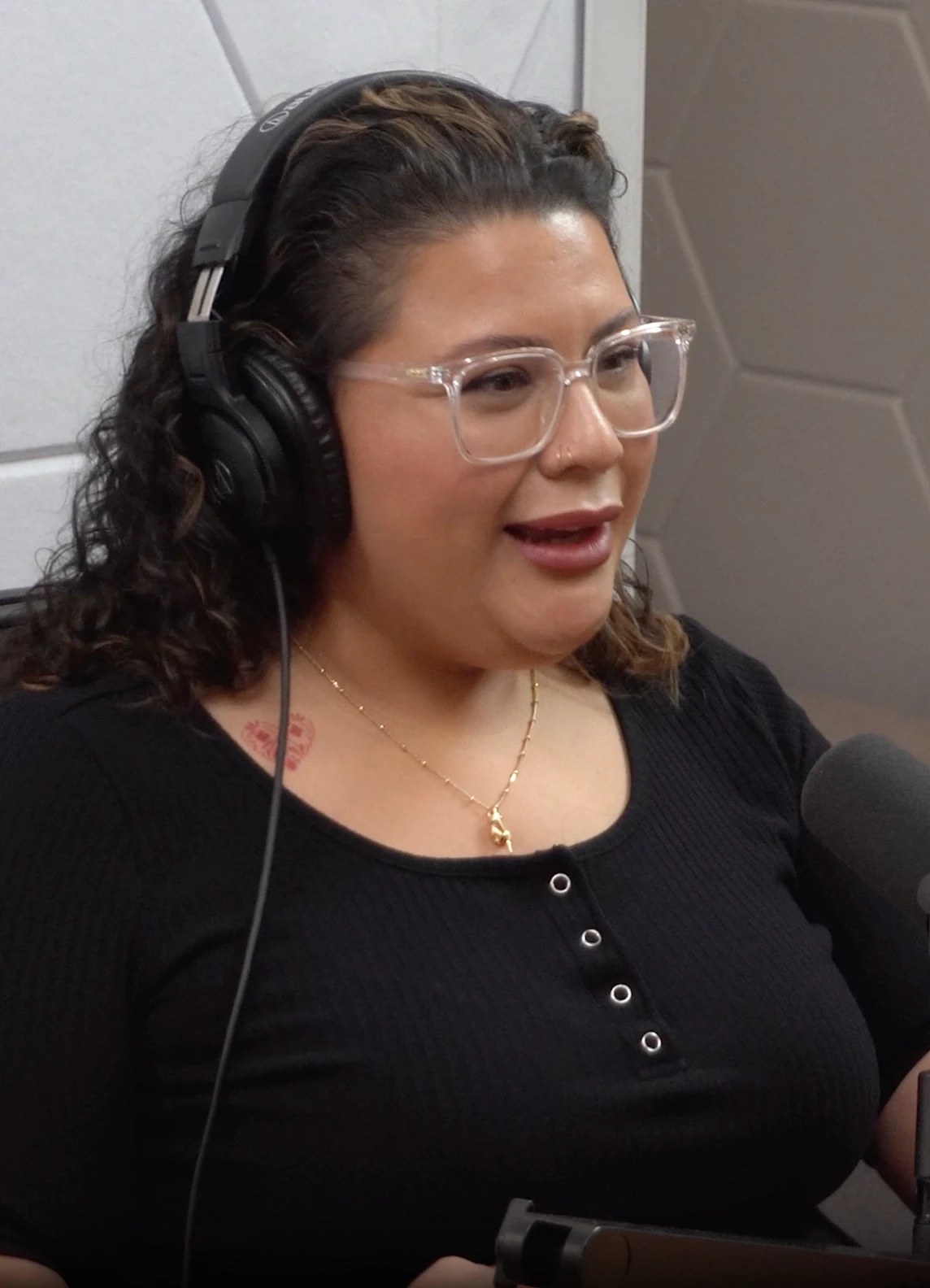 Mercedes Vidales
