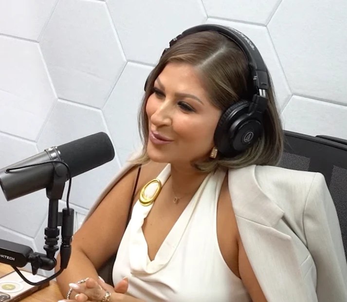 Pamela Escobar